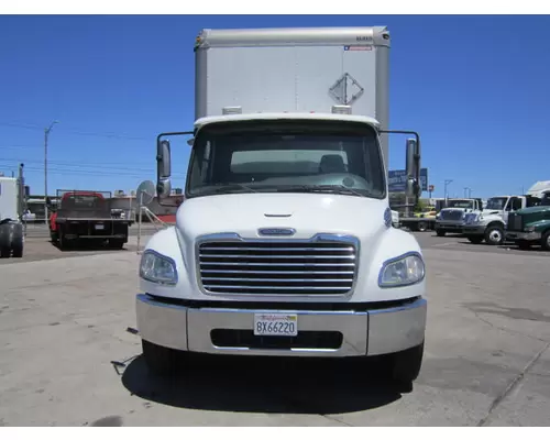 FREIGHTLINER M2 106 Vehicle For Sale