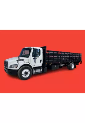FREIGHTLINER M2 106 Vehicle For Sale