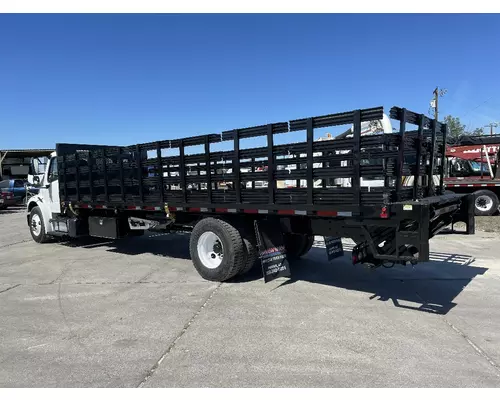 FREIGHTLINER M2 106 Vehicle For Sale