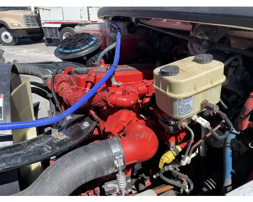 FREIGHTLINER M2 106 Vehicle For Sale