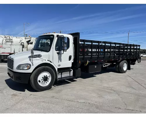 FREIGHTLINER M2 106 Vehicle For Sale