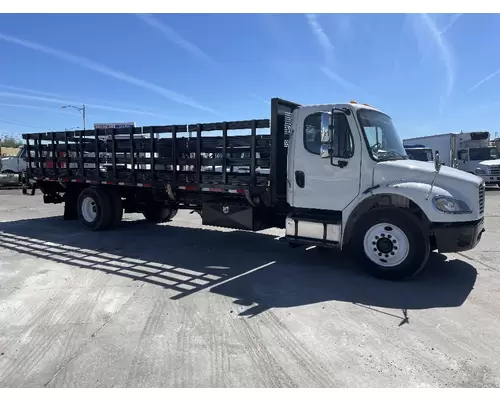 FREIGHTLINER M2 106 Vehicle For Sale