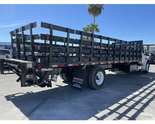 FREIGHTLINER M2 106 Vehicle For Sale