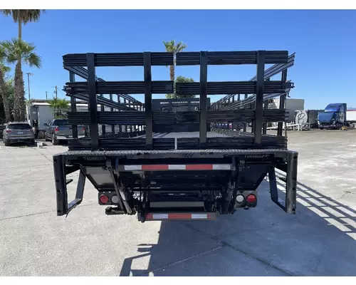 FREIGHTLINER M2 106 Vehicle For Sale