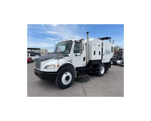 FREIGHTLINER M2 106 Vehicle For Sale