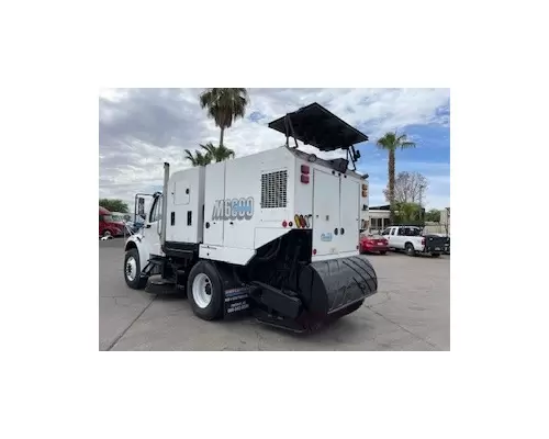 FREIGHTLINER M2 106 Vehicle For Sale