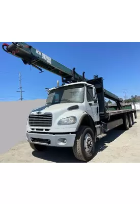 FREIGHTLINER M2 106 Vehicle For Sale