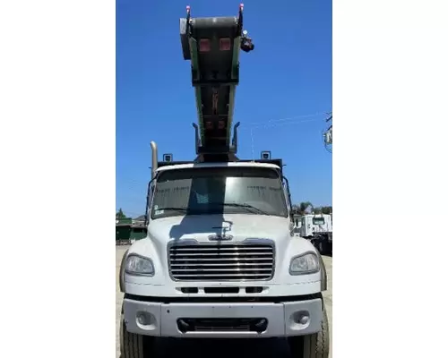 FREIGHTLINER M2 106 Vehicle For Sale