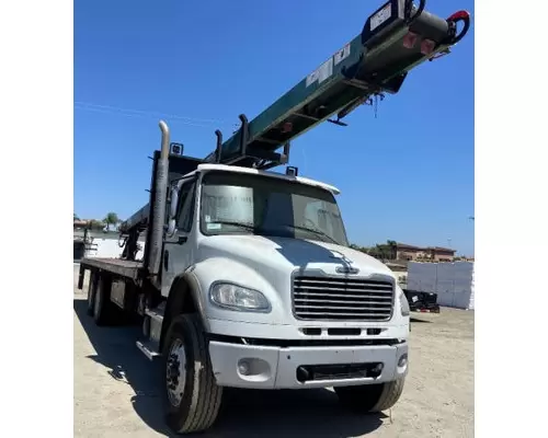 FREIGHTLINER M2 106 Vehicle For Sale