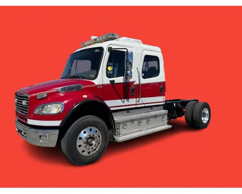 FREIGHTLINER M2 106 Vehicle For Sale