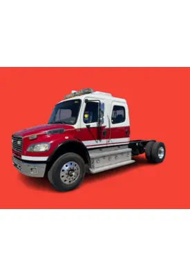 FREIGHTLINER M2 106 Vehicle For Sale
