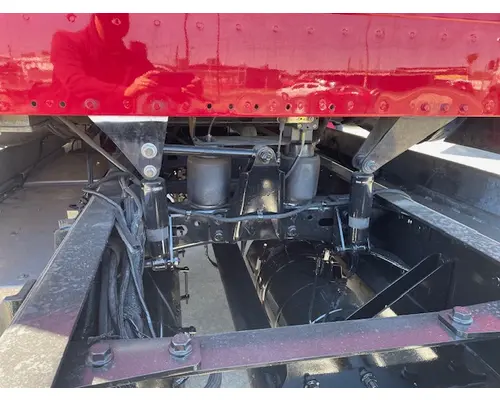 FREIGHTLINER M2 106 Vehicle For Sale