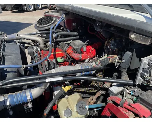 FREIGHTLINER M2 106 Vehicle For Sale