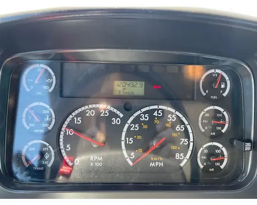 FREIGHTLINER M2 106 Vehicle For Sale
