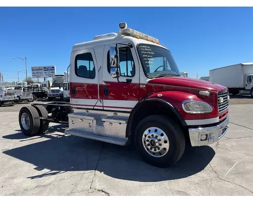 FREIGHTLINER M2 106 Vehicle For Sale