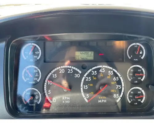 FREIGHTLINER M2 106 Vehicle For Sale
