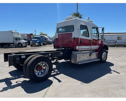 FREIGHTLINER M2 106 Vehicle For Sale