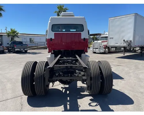FREIGHTLINER M2 106 Vehicle For Sale