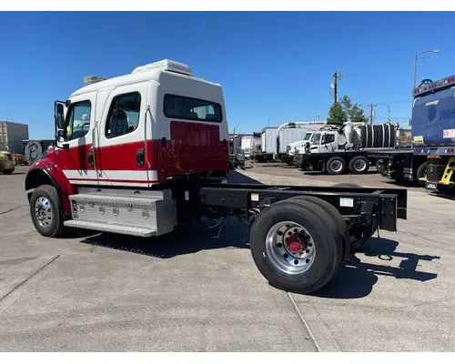 FREIGHTLINER M2 106 Vehicle For Sale
