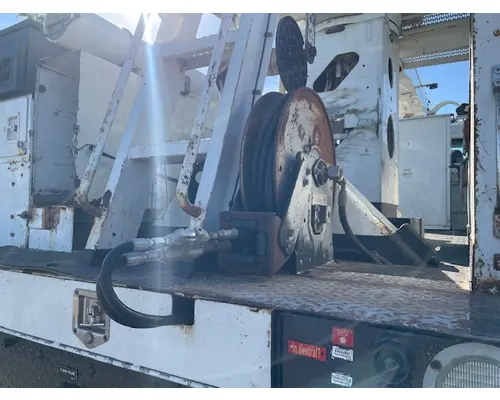FREIGHTLINER M2 106 Vehicle For Sale