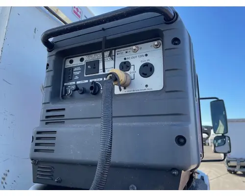 FREIGHTLINER M2 106 Vehicle For Sale