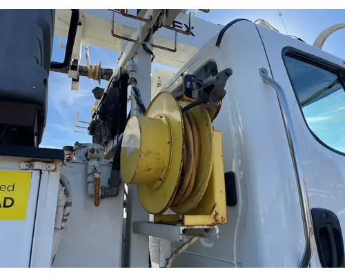 FREIGHTLINER M2 106 Vehicle For Sale