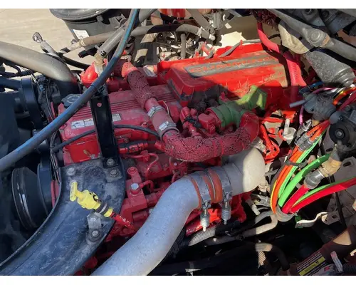 FREIGHTLINER M2 106 Vehicle For Sale