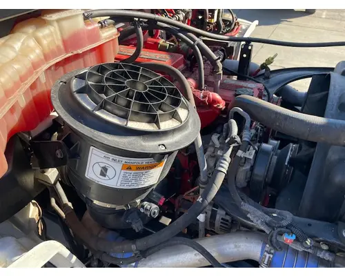 FREIGHTLINER M2 106 Vehicle For Sale