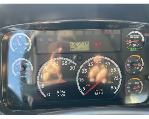 FREIGHTLINER M2 106 Vehicle For Sale