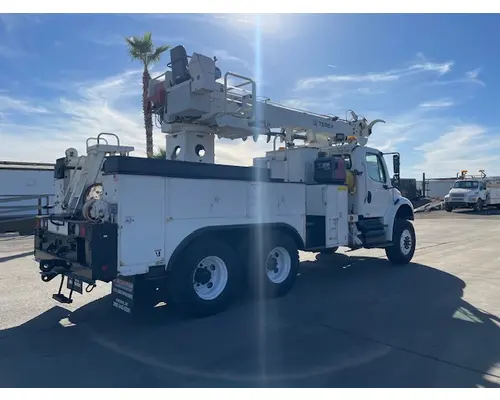 FREIGHTLINER M2 106 Vehicle For Sale