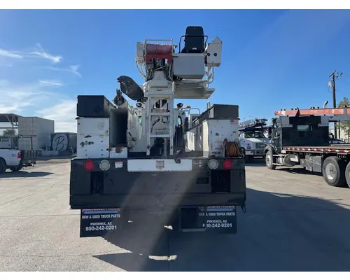 FREIGHTLINER M2 106 Vehicle For Sale