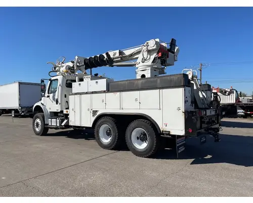 FREIGHTLINER M2 106 Vehicle For Sale
