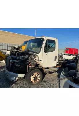 FREIGHTLINER M2 106 Vehicle For Sale