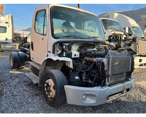 FREIGHTLINER M2 106 Vehicle For Sale