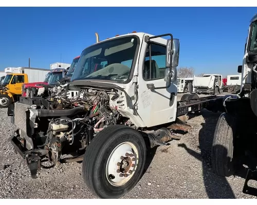 FREIGHTLINER M2 106 Vehicle For Sale