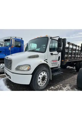 FREIGHTLINER M2 106 Vehicle For Sale