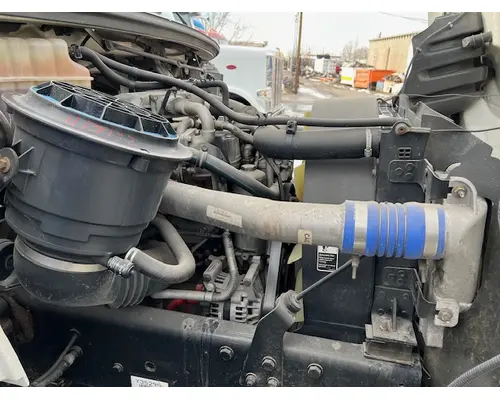 FREIGHTLINER M2 106 Vehicle For Sale