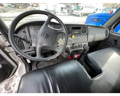 FREIGHTLINER M2 106 Vehicle For Sale