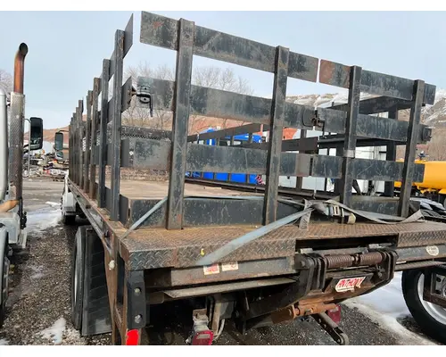 FREIGHTLINER M2 106 Vehicle For Sale