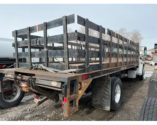 FREIGHTLINER M2 106 Vehicle For Sale