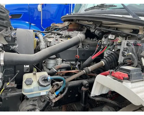 FREIGHTLINER M2 106 Vehicle For Sale