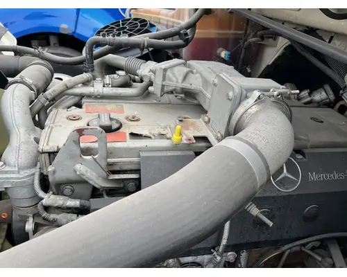 FREIGHTLINER M2 106 Vehicle For Sale