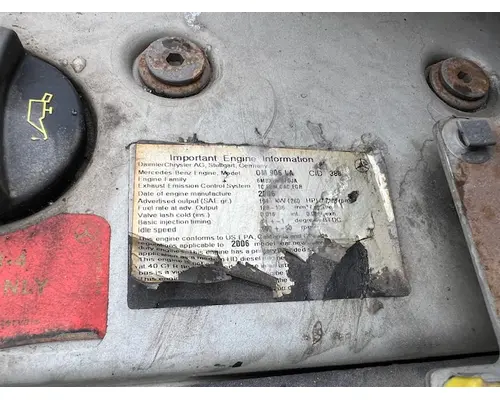 FREIGHTLINER M2 106 Vehicle For Sale