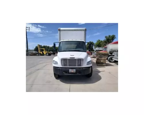 FREIGHTLINER M2 106 Vehicle For Sale