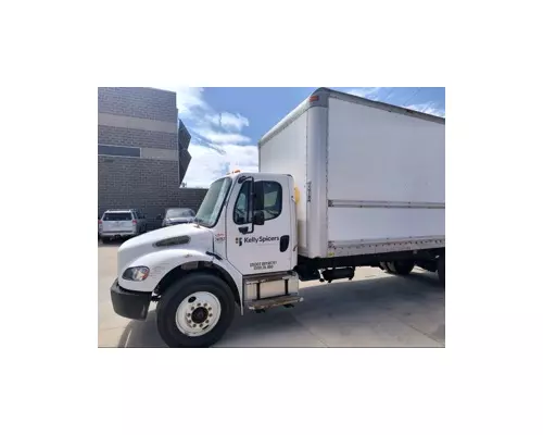 FREIGHTLINER M2 106 Vehicle For Sale