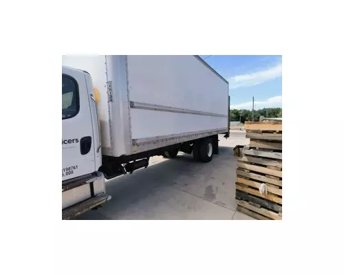 FREIGHTLINER M2 106 Vehicle For Sale