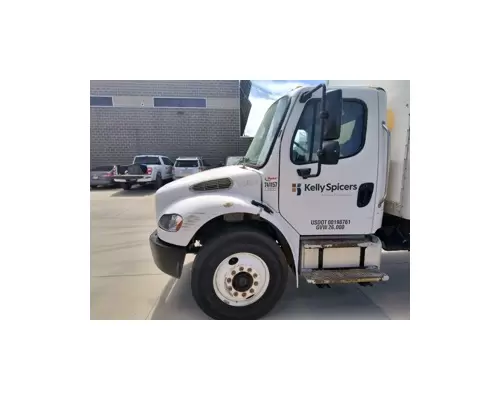 FREIGHTLINER M2 106 Vehicle For Sale