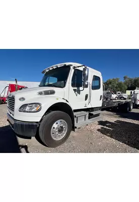 FREIGHTLINER M2 106 Vehicle For Sale