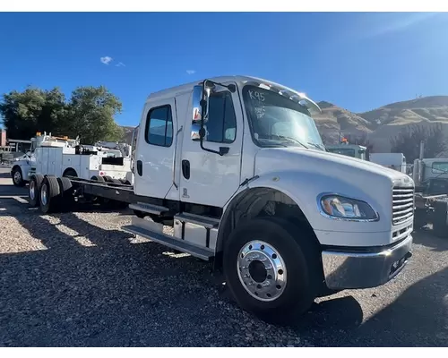 FREIGHTLINER M2 106 Vehicle For Sale