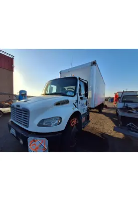 FREIGHTLINER M2 106 Vehicle For Sale